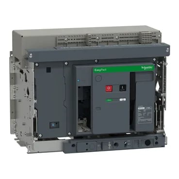 Schneider Electric ENW24250 — Air Circuit Breakers