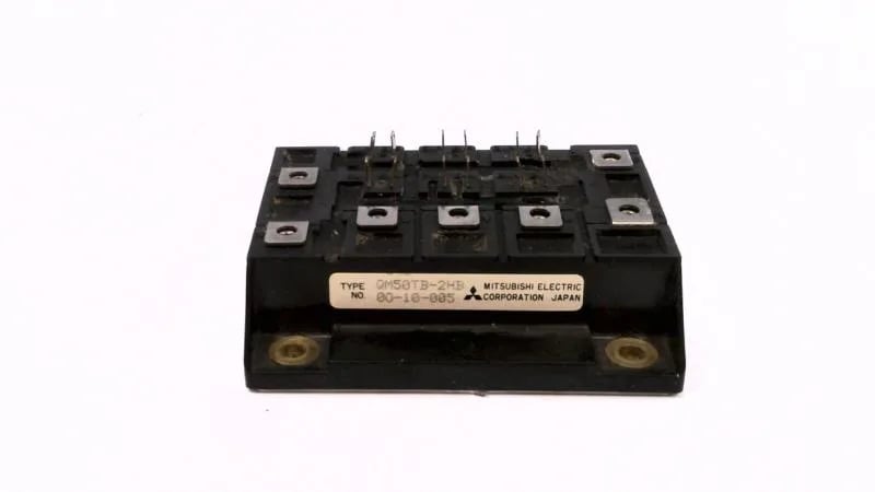 Mitsubishi Electric QM50TB-2HB — PLCs (Programmable Logic Controllers)