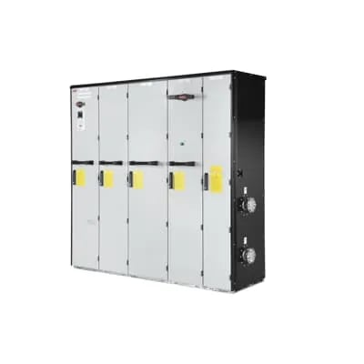 ABB 3AXD50000284528 — AC Drives (VFD)