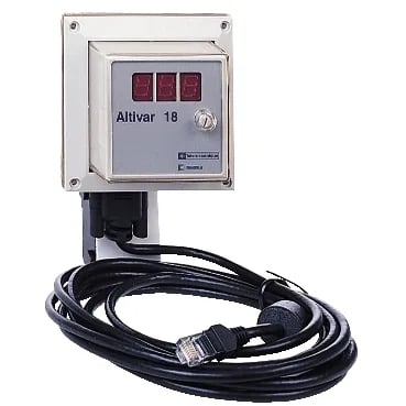 Schneider Electric VW3A18104 — Motor Control Accessories