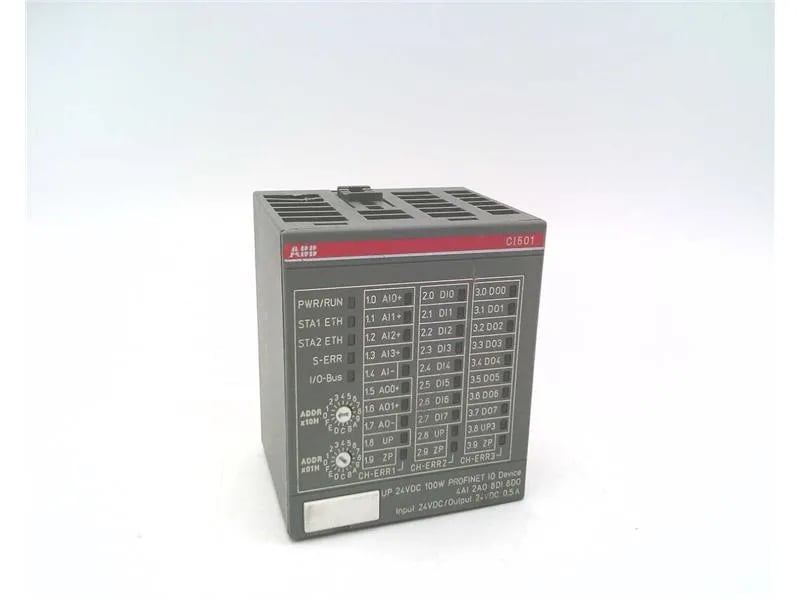 ABB 1SAP220600R0001