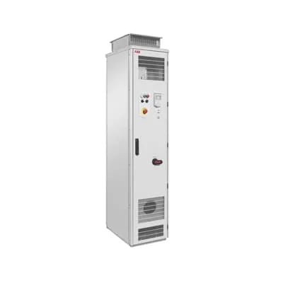 ABB 3AXD50000049020 — AC Drive (VFD) 480V