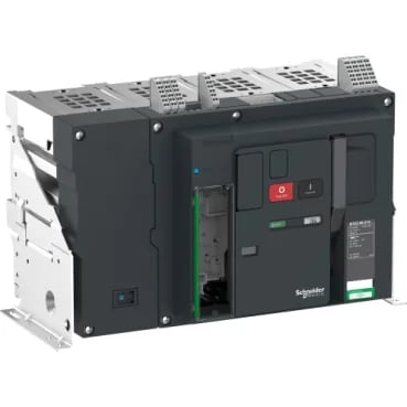 Schneider Electric LV846550 — Air Circuit Breakers