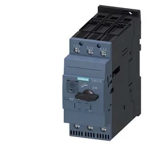 Siemens 3RV2031-4JA10-ZX95 — Motor Protection Circuit Breakers (MPCB)