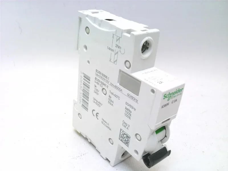 Schneider Electric A9F44102