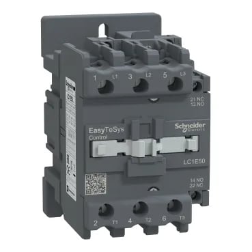 Schneider Electric LC1E50P7