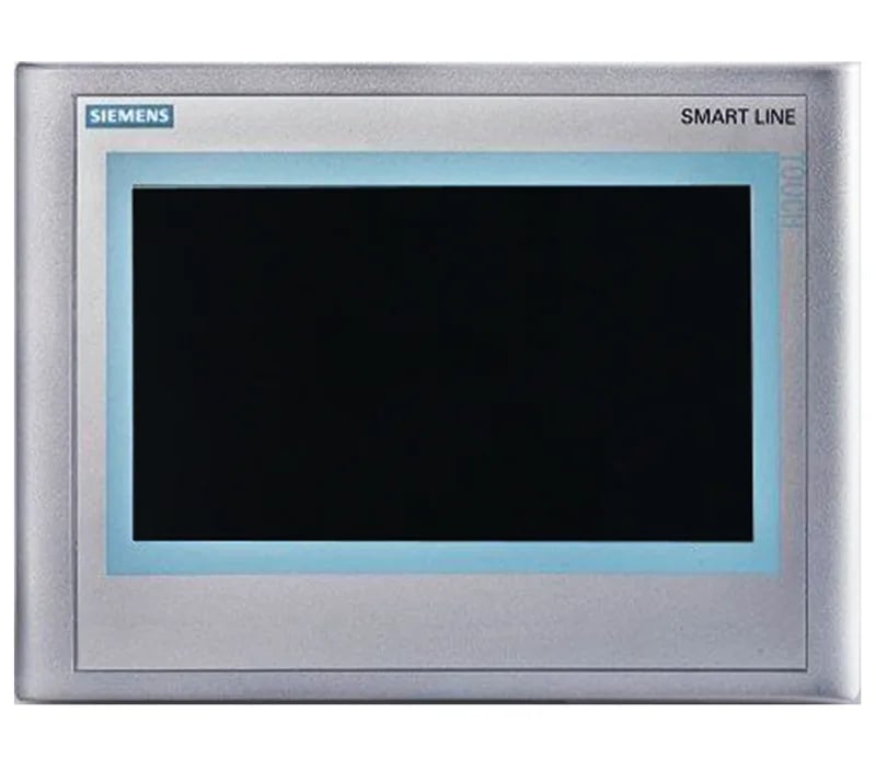 Siemens 6AV6648-0AC11-3AX0 — HMI Operator Interfaces