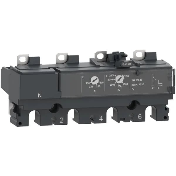 Schneider Electric C164TM160