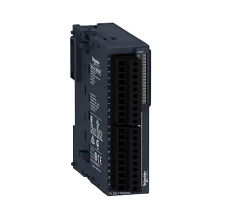 Schneider Electric TM3DQ16T
