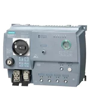 Siemens 3RK1315-6LS41-2AA5 — Remote I/O & Fieldbus Modules
