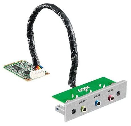Schneider Electric HMIYMINAUD21
