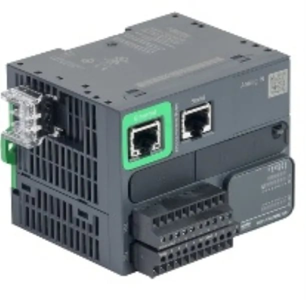 Schneider Electric TM221ME16R