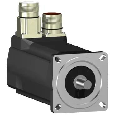 Schneider Electric SH30703M12F1100 — Servo Motors with Brake