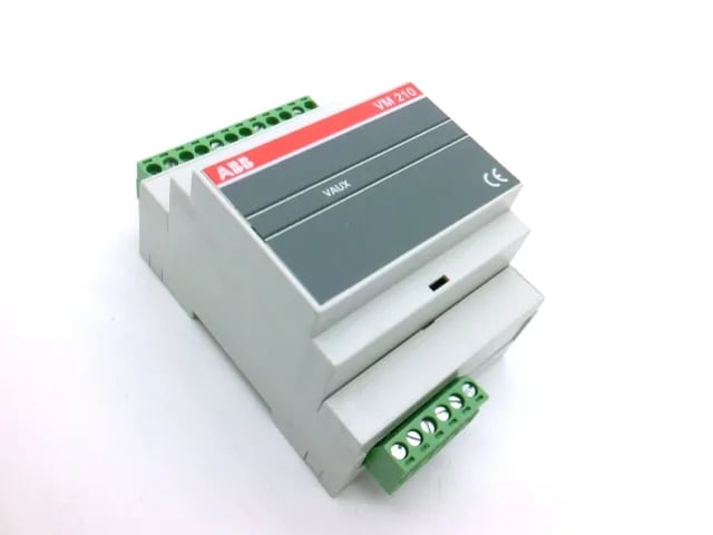 ABB 1SDA059602R1 — Molded Case Circuit Breakers (MCCB)