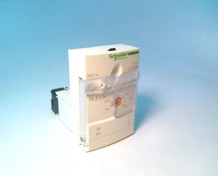 Schneider Electric LUCL1XB