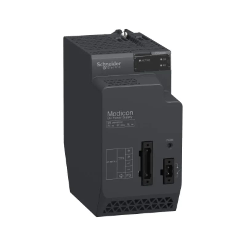 Schneider Electric BMXCPS4022H