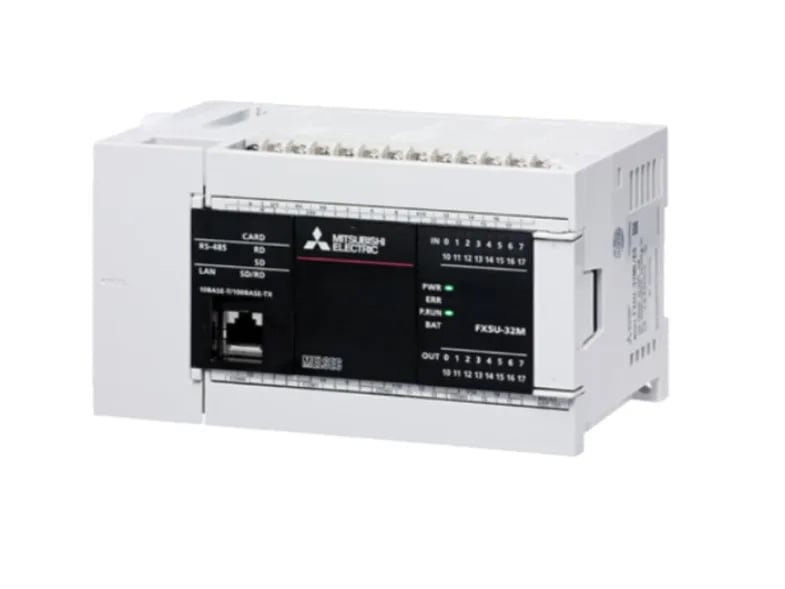 Mitsubishi Electric FX5U-32MT/ES