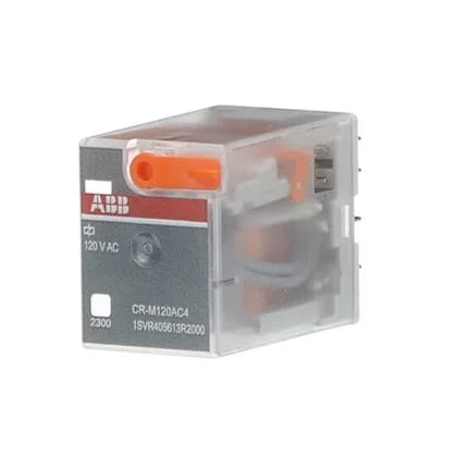 ABB 1SVR405613R2000 — General Purpose Relays
