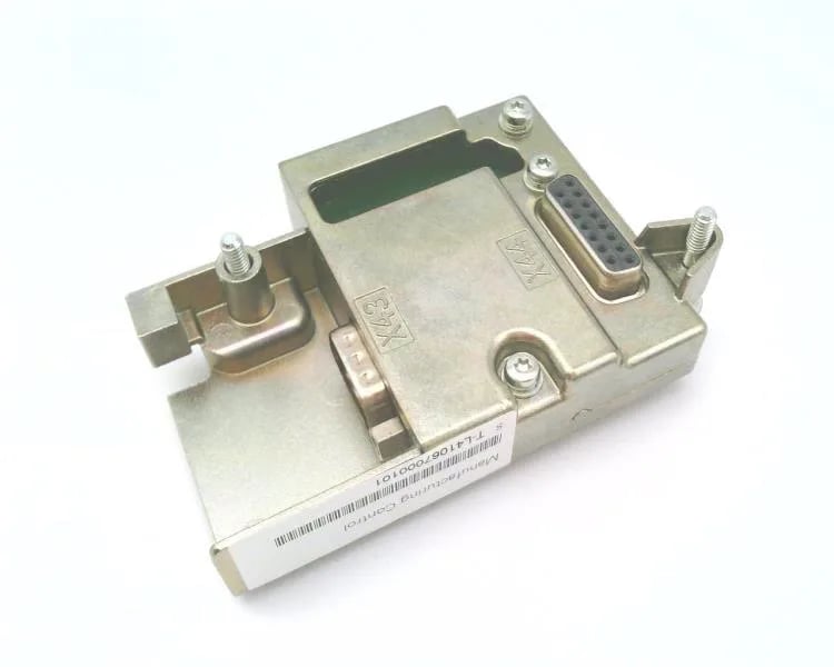 Siemens 6SL3353-3AE41-2AA0 — AC Drives (VFD)