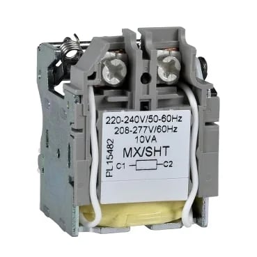 Schneider Electric GV7AS055