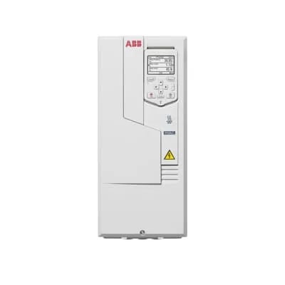 ABB 3AXD50000296552 — AC Drive (VFD) 240V