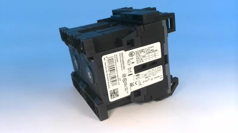 Siemens 3RA2315-8XB30-2BB4 — Motor Starters