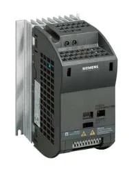 Siemens 6SL3211-0KB13-7UA0 — AC Drive (VFD) 240V