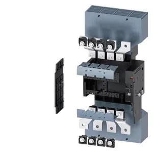 Siemens 3VA9444-0KD00 — Circuit Breaker Accessories