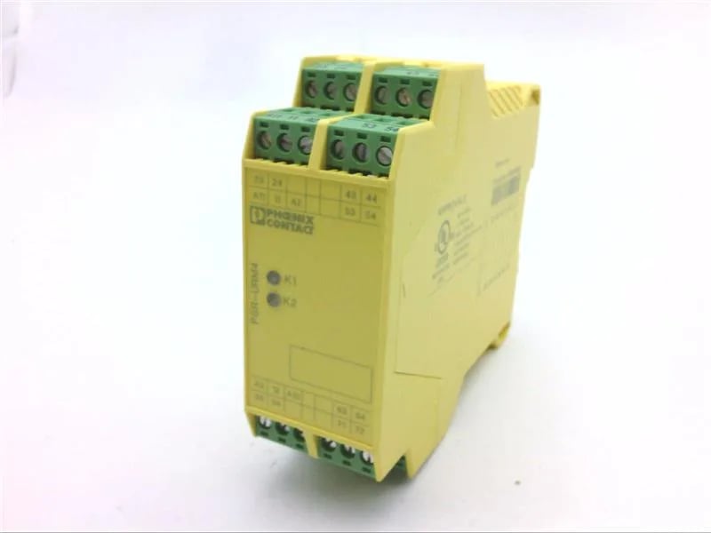 Phoenix Contact PSR-SCP- 24UC/URM4/5X1/2X2