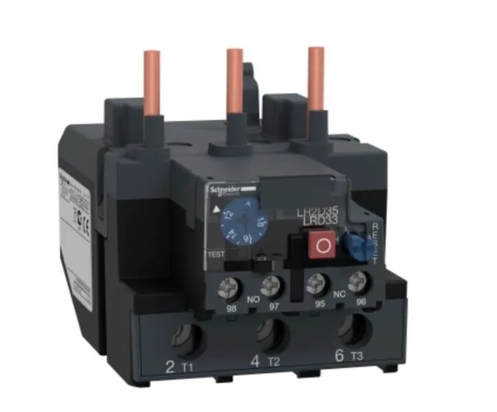 Schneider Electric LRD3321