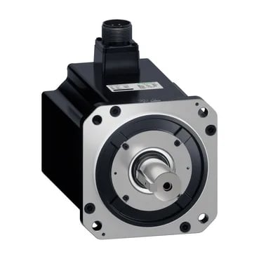 Schneider Electric BEH18LM5033CF6D — Servo Motors with Brake