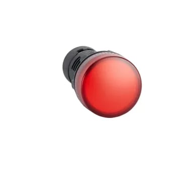 Schneider Electric XB2BVB4LC — Emergency Stop Pushbuttons