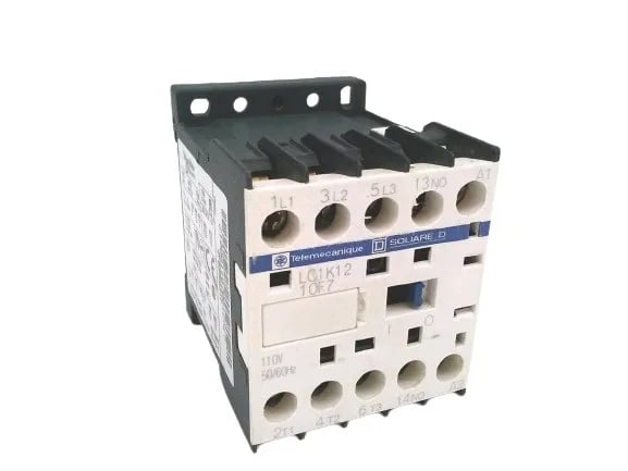 Schneider Electric LC1K12004F7