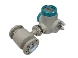 Siemens 7ME63103FJ111CA2-Z-Y17-Y20 — Flow Meters