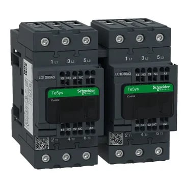 Schneider Electric LC2D50A3G7