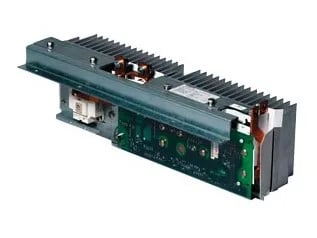 Siemens 6SL3300-7TH35-8AA0 — AC Drive (VFD) 600V