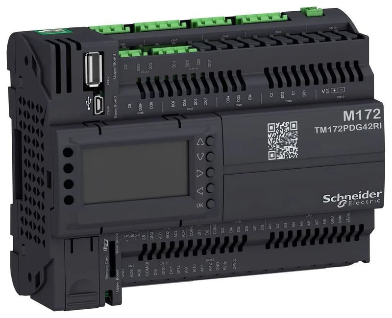 Schneider Electric TM172PDG42RI