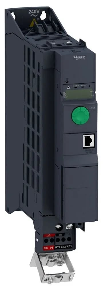 Schneider Electric ATV320U30N4B