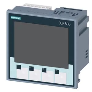 Siemens 3VA9987-0TD10 — Circuit Breaker Accessories