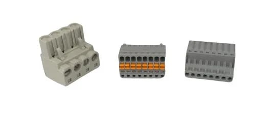 Siemens 6SL3065-2BA00-0AA0 — AC Drives (VFD)