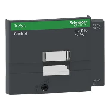 Schneider Electric LAD9ET3