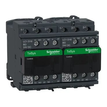 Schneider Electric LC2D18BDV