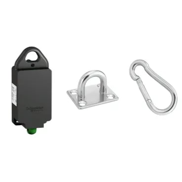 Schneider Electric XB5RP1US2 — Emergency Stop Pushbuttons