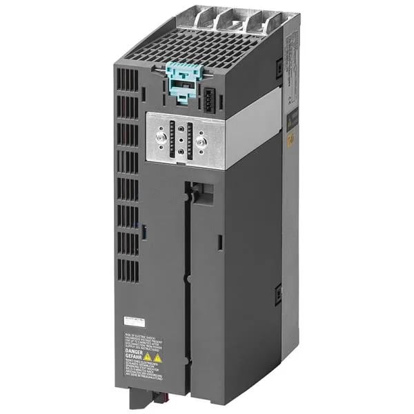 Siemens 6SL3210-1NE23-2AL0 — AC Drives (VFD)