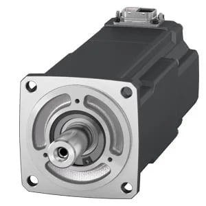 Siemens 1FL2104-4AF10-0SC0 — Servo Motors