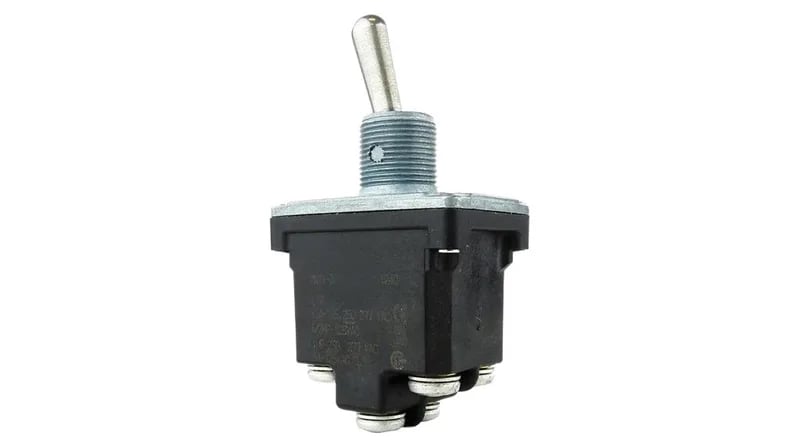 Honeywell 2NT1-7 — Machine Safety Accessories