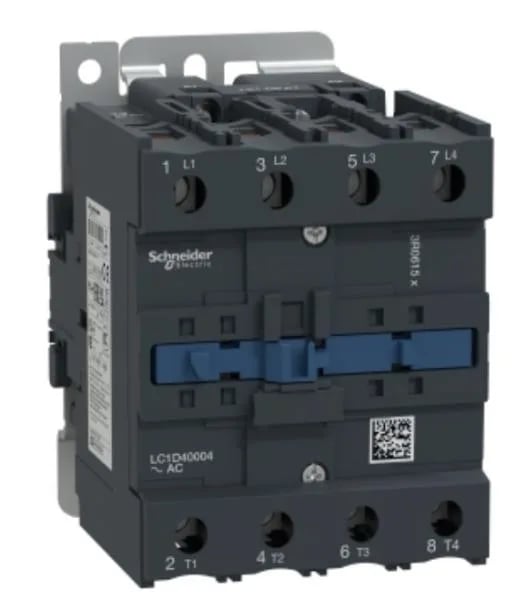Schneider Electric LC1D40004F7