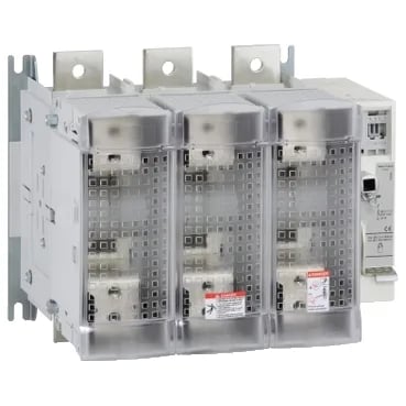 Schneider Electric GS2TB3 — Contactors