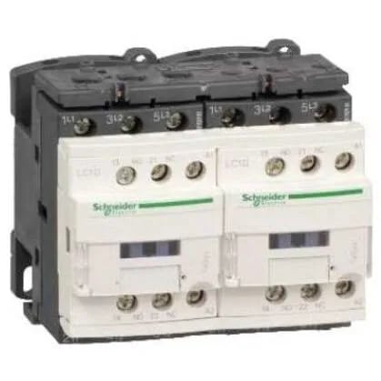Schneider Electric LC2D12F7V