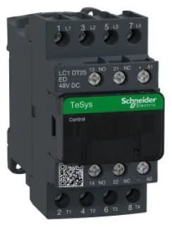 Schneider Electric LC1DT25ED